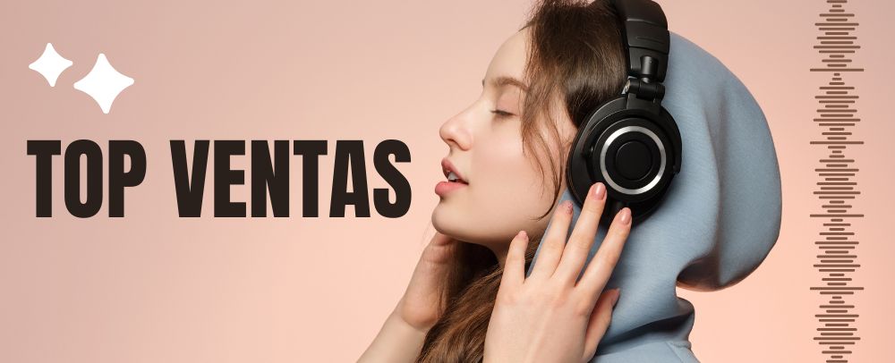 TOP VENTAS